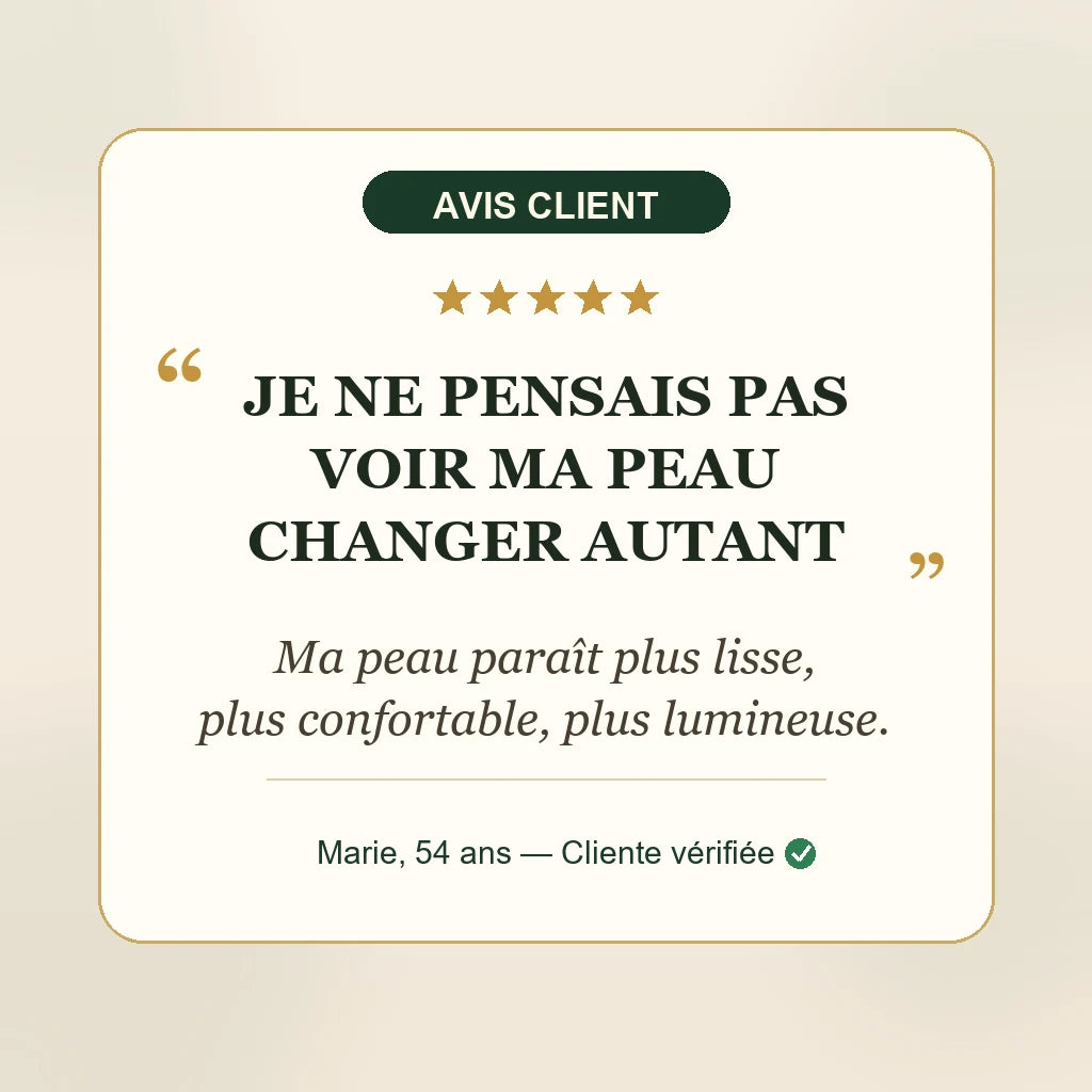 Avis client Sang du Dragon